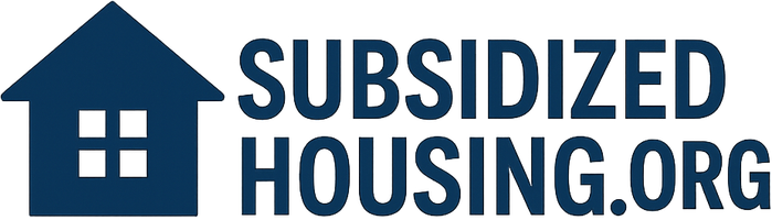 SubsidizedHousing.org